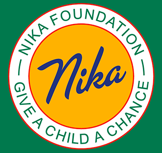 Nika Foundation Logo